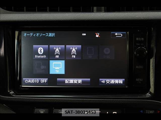 Toyota AQUA 2015-02 8485018-6
