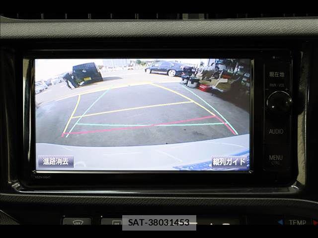Toyota AQUA 2015-02 8485018-7