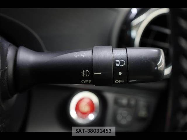 Toyota AQUA 2015-02 8485018-8