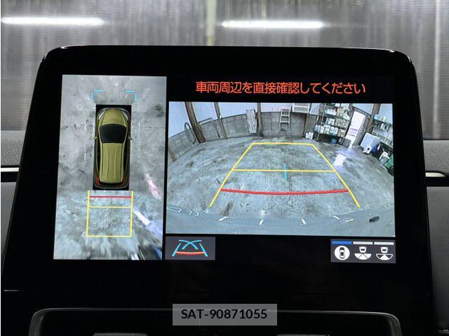Toyota AQUA 2024-12 8484997-4