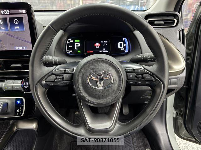 Toyota AQUA 2024-12 8484997-6