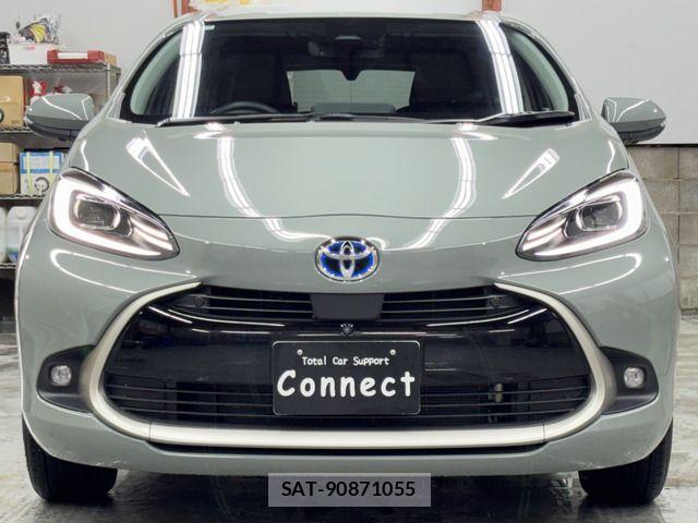 Toyota AQUA 2024-12 8484997-8