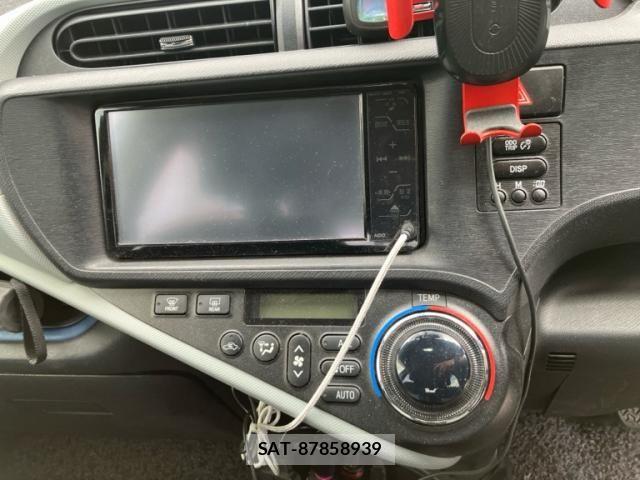Toyota AQUA 2014-01 8485021-10