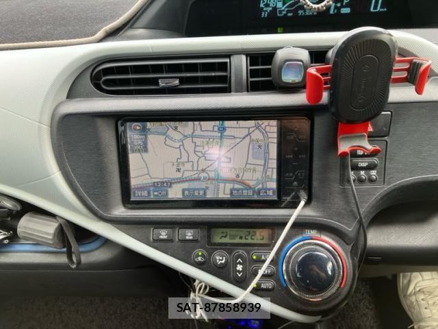 Toyota AQUA 2014-01 8485021-16