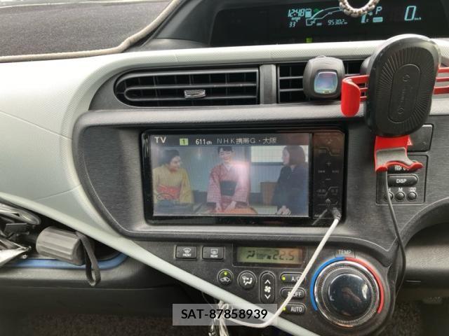 Toyota AQUA 2014-01 8485021-18