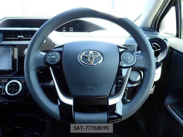 Toyota AQUA 2019-05 8485012-13