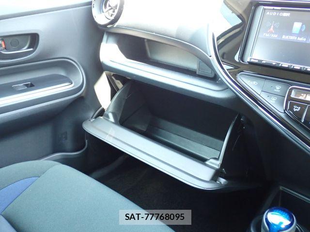 Toyota AQUA 2019-05 8485012-16