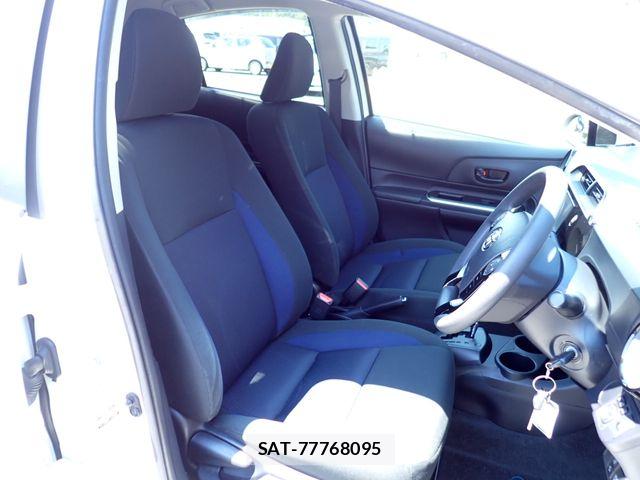 Toyota AQUA 2019-05 8485012-17