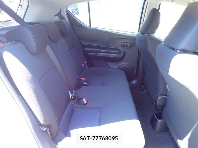 Toyota AQUA 2019-05 8485012-18