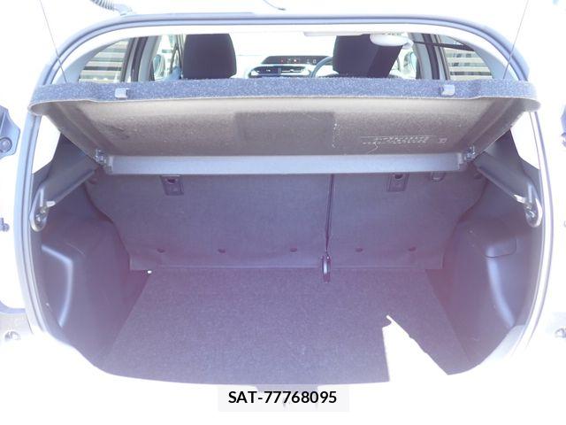 Toyota AQUA 2019-05 8485012-19