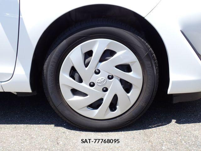 Toyota AQUA 2019-05 8485012-27