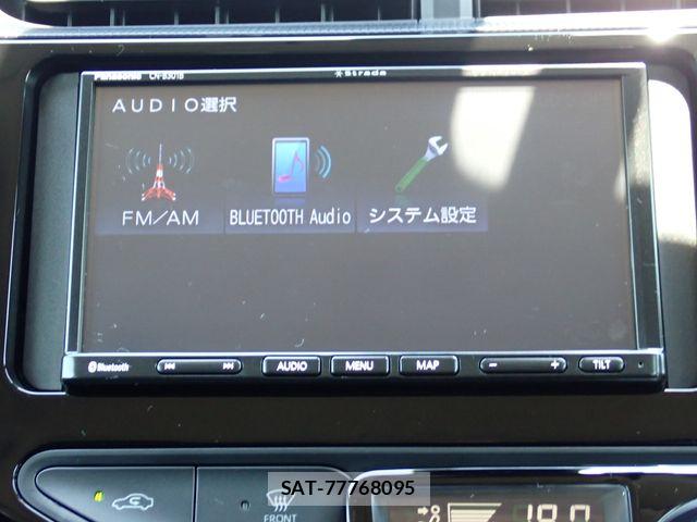 Toyota AQUA 2019-05 8485012-4