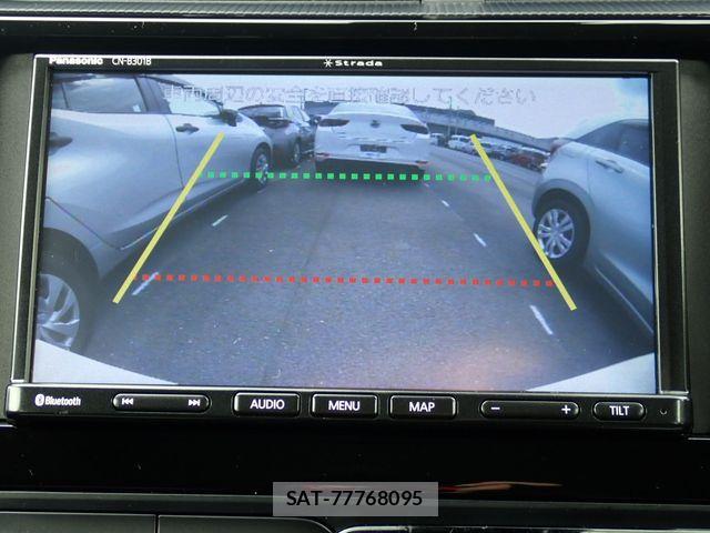 Toyota AQUA 2019-05 8485012-5