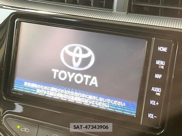Toyota AQUA 2018-10 8484998-2