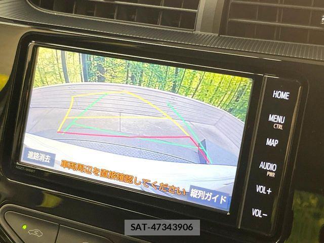 Toyota AQUA 2018-10 8484998-3