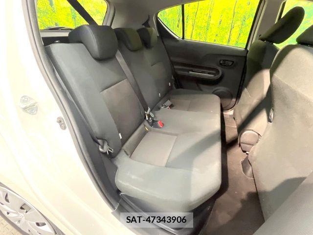 Toyota AQUA 2018-10 8484998-8