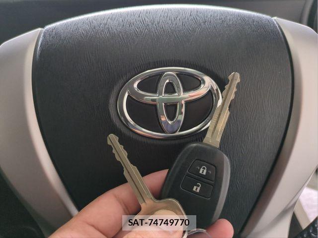 Toyota AQUA 2014-02 8485022-12