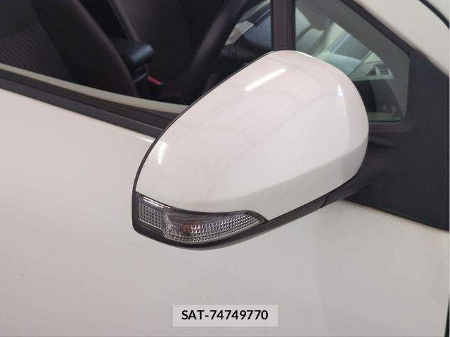 Toyota AQUA 2014-02 8485022-22