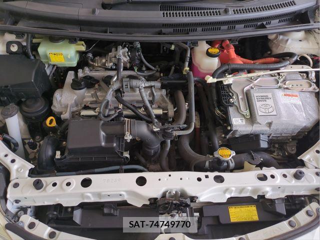 Toyota AQUA 2014-02 8485022-24