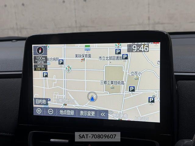 Toyota AQUA 2023-08 8484996-9