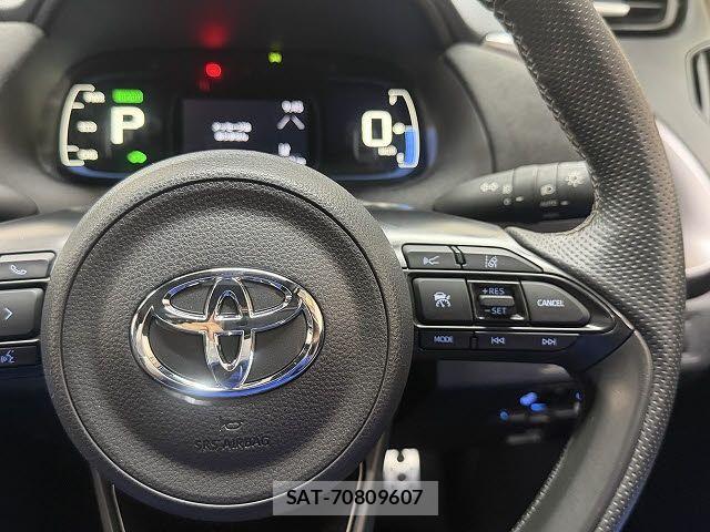 Toyota AQUA 2023-08 8484996-18