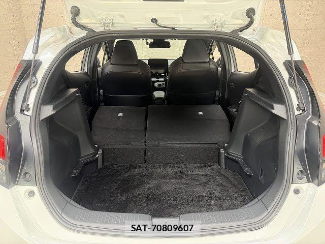 Toyota AQUA 2023-08 8484996-8