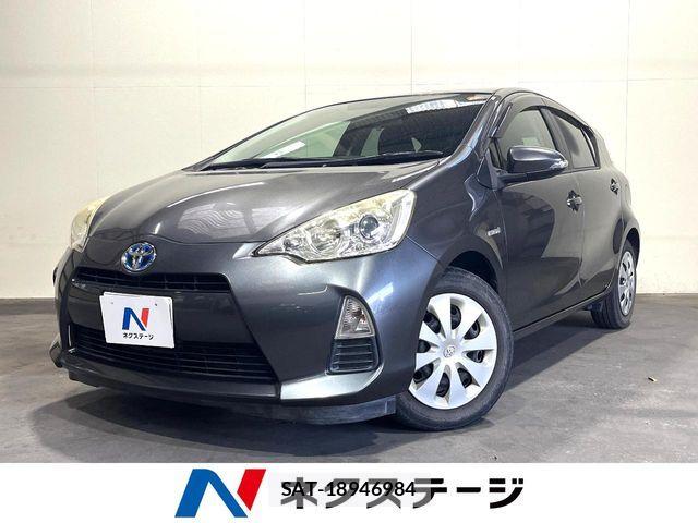 Toyota AQUA 2014-07 8485024-0