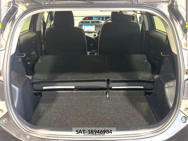 Toyota AQUA 2014-07 8485024-10