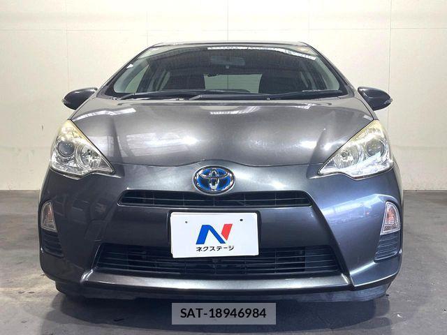 Toyota AQUA 2014-07 8485024-14