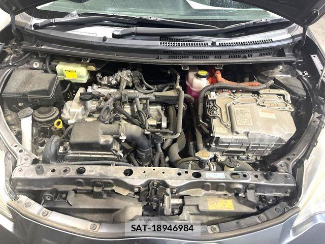 Toyota AQUA 2014-07 8485024-18