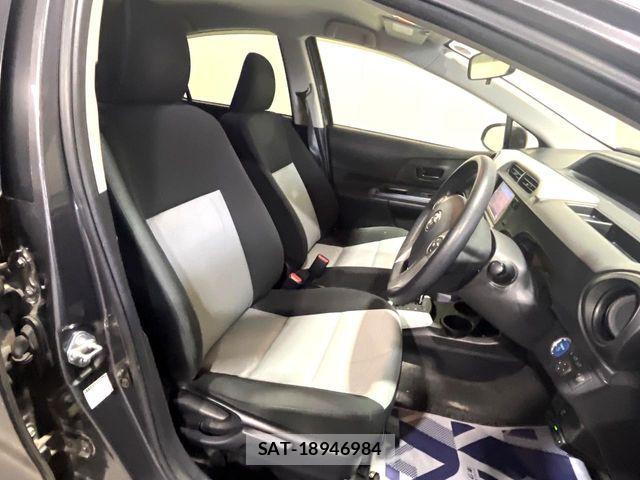 Toyota AQUA 2014-07 8485024-7