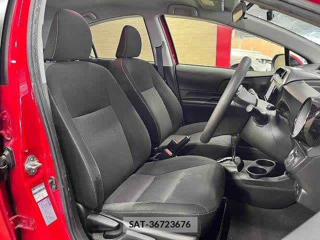 Toyota AQUA 2020-08 8484999-10