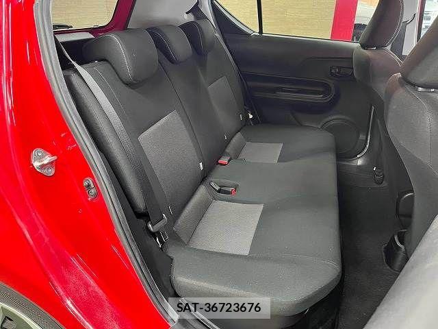 Toyota AQUA 2020-08 8484999-11