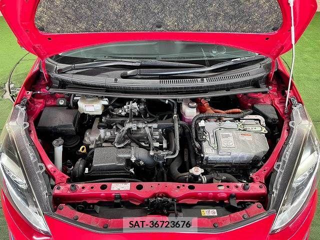 Toyota AQUA 2020-08 8484999-13