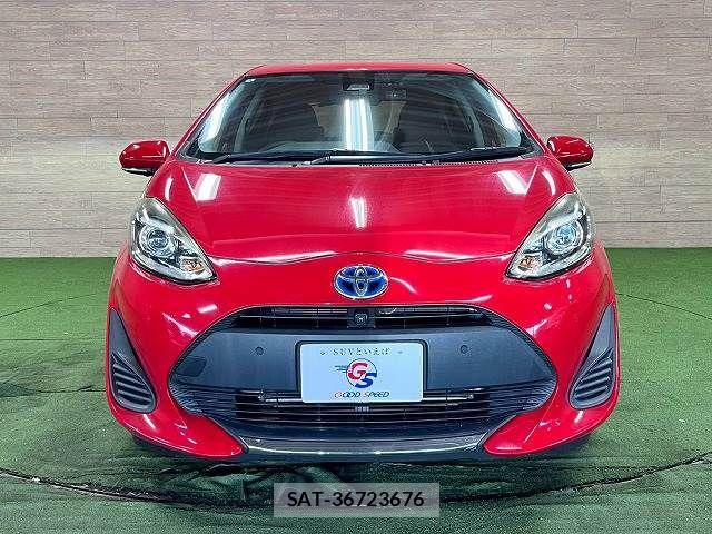 Toyota AQUA 2020-08 8484999-14
