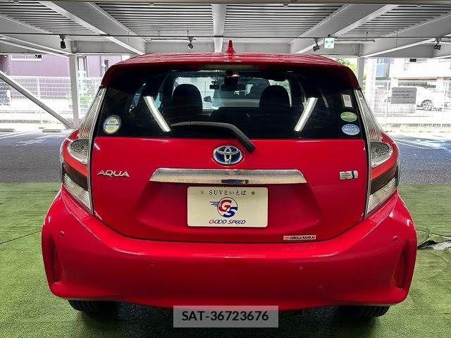 Toyota AQUA 2020-08 8484999-15