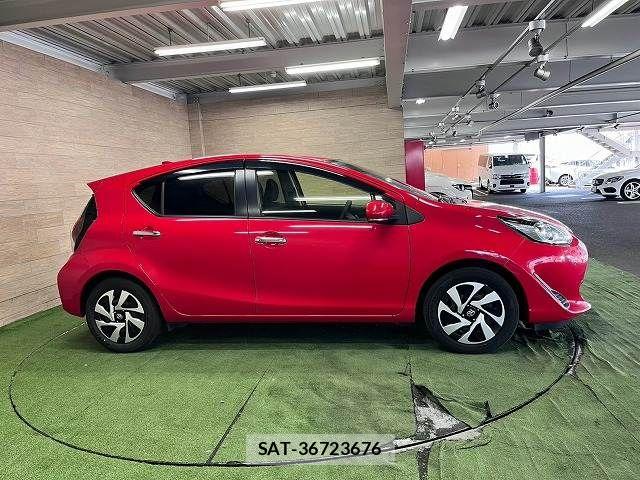 Toyota AQUA 2020-08 8484999-17
