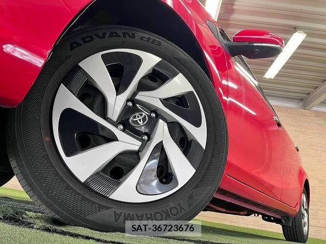 Toyota AQUA 2020-08 8484999-18