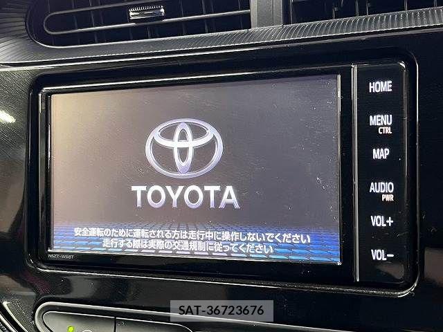 Toyota AQUA 2020-08 8484999-2