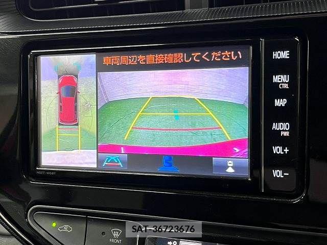 Toyota AQUA 2020-08 8484999-3