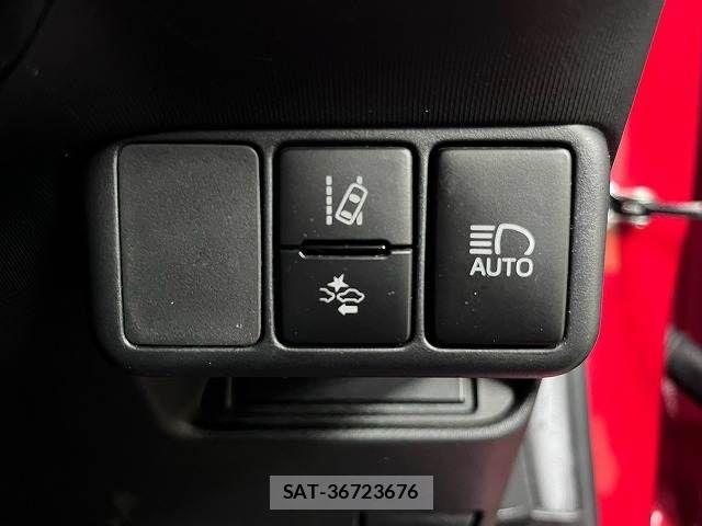 Toyota AQUA 2020-08 8484999-4