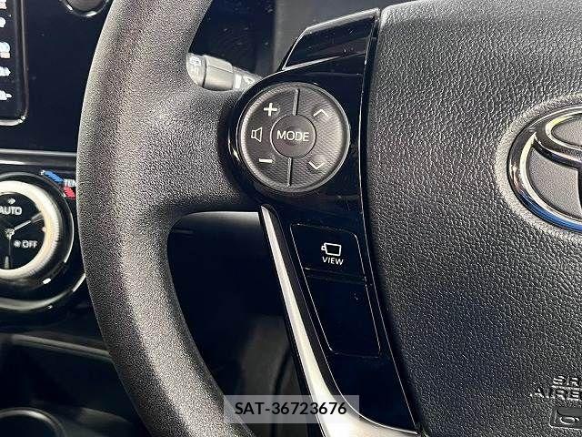 Toyota AQUA 2020-08 8484999-7