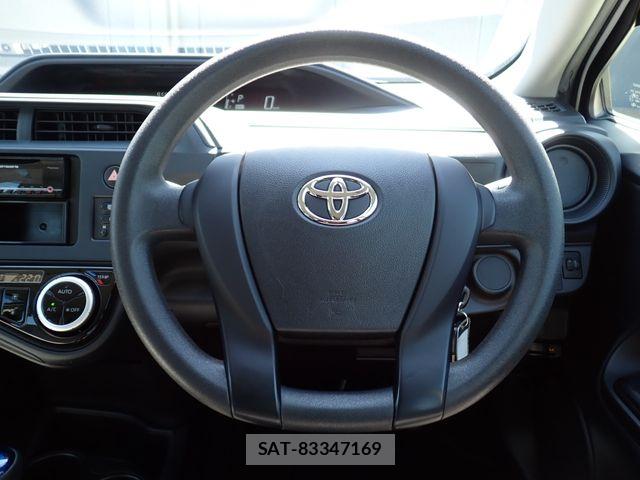 Toyota AQUA 2021-06 8485015-10