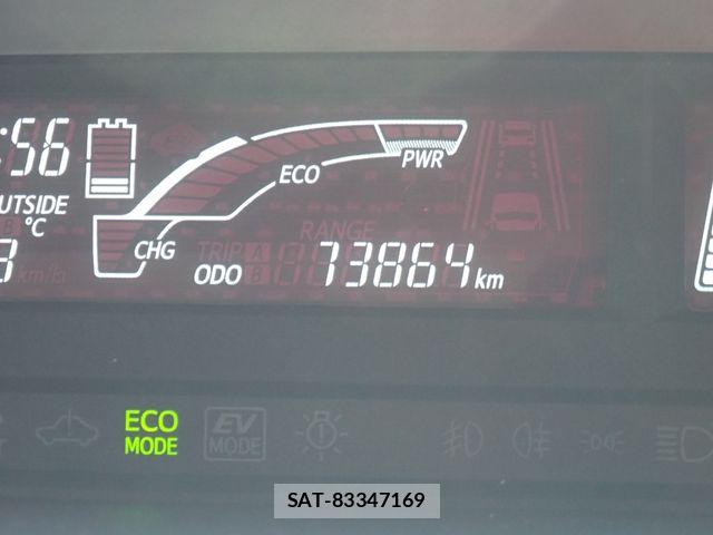 Toyota AQUA 2021-06 8485015-12
