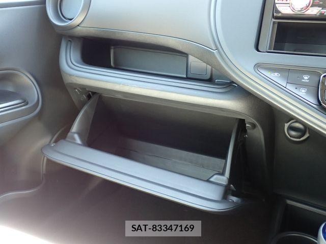 Toyota AQUA 2021-06 8485015-13