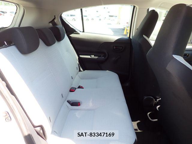 Toyota AQUA 2021-06 8485015-15