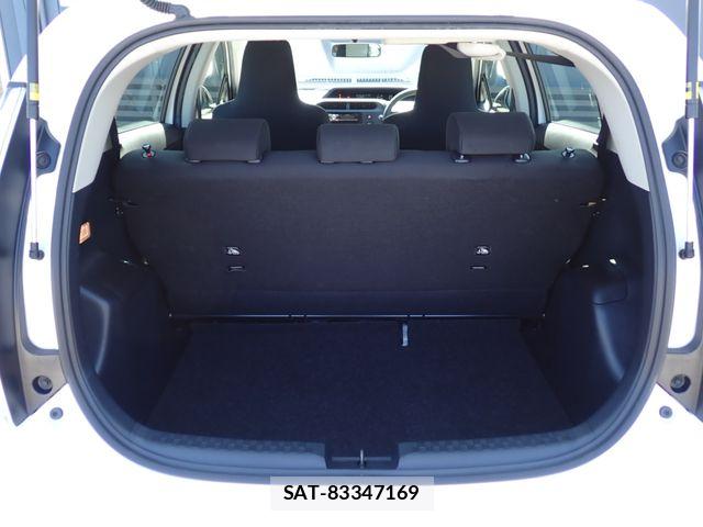 Toyota AQUA 2021-06 8485015-16