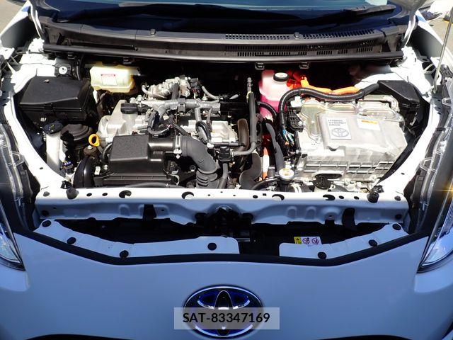 Toyota AQUA 2021-06 8485015-20
