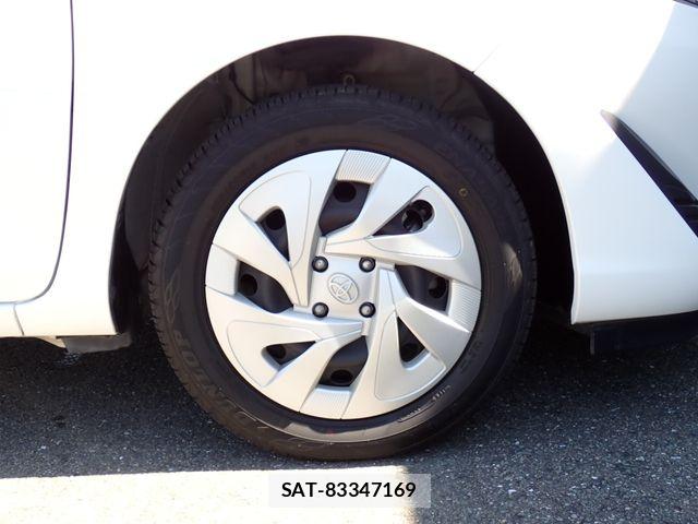 Toyota AQUA 2021-06 8485015-23