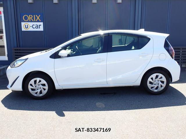 Toyota AQUA 2021-06 8485015-24